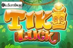 Tiki Luck