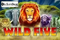 Wild Five