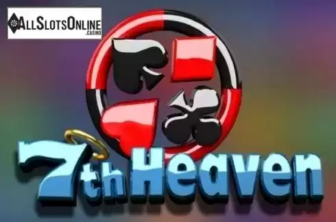 7th Heaven. 7th Heaven from Betsoft