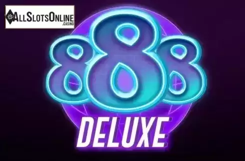 888 Deluxe. 888 Deluxe from Woohoo