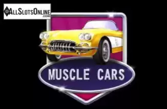 Muscle Cars. Muscle Cars from KA Gaming