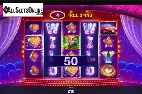 Free Spins 2. Mystery Fox from Pariplay