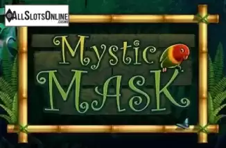 Mystic Mask. Mystic Mask from 888 Gaming