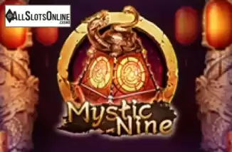 Mystic Nine. Mystic Nine from Virtual Tech