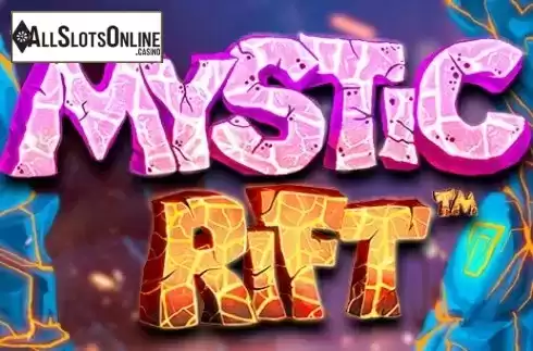 Mystic Rift. Mystic Rift from Nucleus Gaming