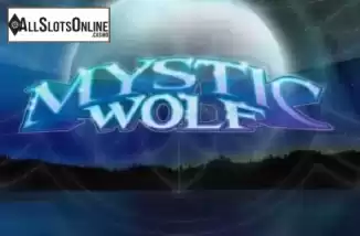 Screen1. Mystic Wolf (Rival Gaming) from Rival Gaming