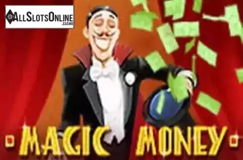 Screen1. Magic Money from Cayetano Gaming