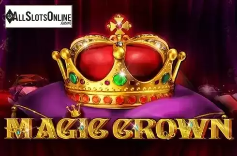 Magic Crown. Magic Crown from Casino Technology