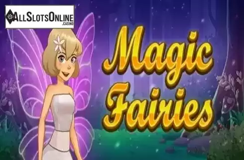 Magic Fairies. Magic Fairies (NetoPlay) from NetoPlay
