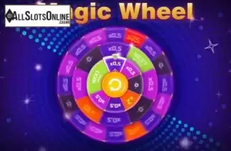 Magic Wheel. Magic Wheel from Evoplay Entertainment
