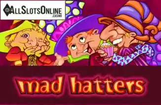 Mad Hatters. Mad Hatters from Microgaming