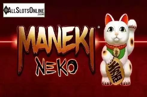 Maneki Neko. Maneki Neko from ZITRO