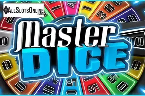 Master Dice. Master Dice from GAMING1