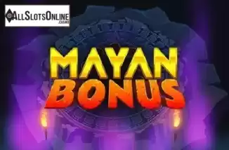 Mayan Bonus. Mayan Bonus from Instant Win Gaming