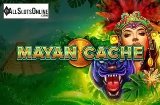 Mayan Cache. Mayan Cache from Ruby Play