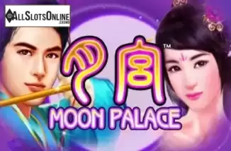 Moon Palace