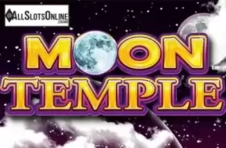 Moon Temple