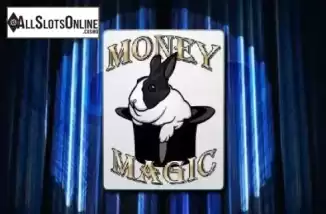 Screen1. Money Magic from Rival Gaming
