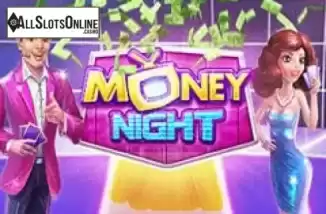 Screen1. Money Night from Cayetano Gaming