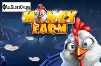 Money Farm. Money Farm from GameArt
