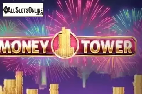 Money Tower. Money Tower from Cayetano Gaming
