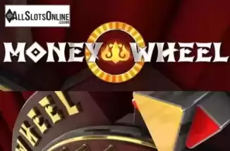 Money Wheel. Money Wheel (Play'n Go) from Play'n Go