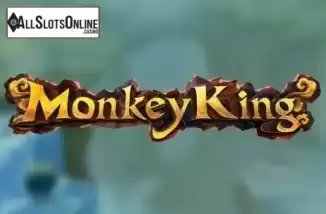 Monkey King. Monkey King (Dragoon Soft) from Dragoon Soft