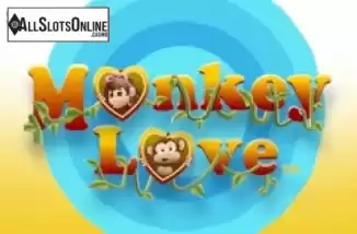 Monkey Love. Monkey Love from Amaya