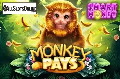 Monkey Pays. Monkey Pays from Skywind Group