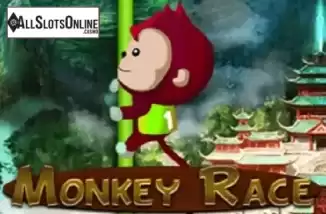 Monkey Race. Monkey Race from Vela Gaming