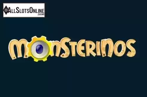 Screen1. Monsterinos from MrSlotty