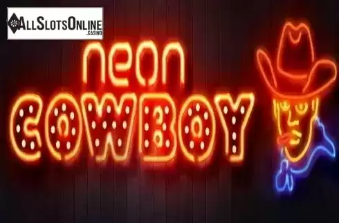 Neon Cowboy. Neon Cowboy from Mobilots