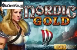 Nordic Gold. Nordic Gold from Wild Streak Gaming