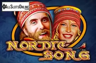 Nordic Song. Nordic Song from Casino Technology