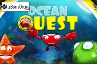 Ocean Quest. Ocean Quest from Games Warehouse