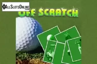 Off Scratch. Off Scratch from 1X2gaming