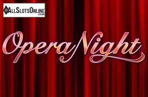 Opera Night