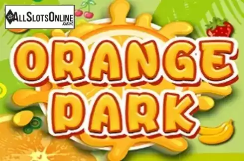 Orange Park. Orange Park from Aiwin Games