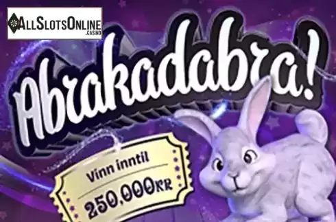 Abrakadabra. Abrakadabra from gamevy