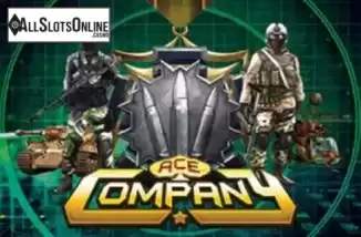 Ace Company. Ace Company from Platin Gaming