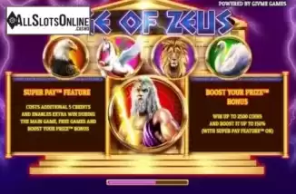 Age of Zeus. Age of Zeus from Givme Games