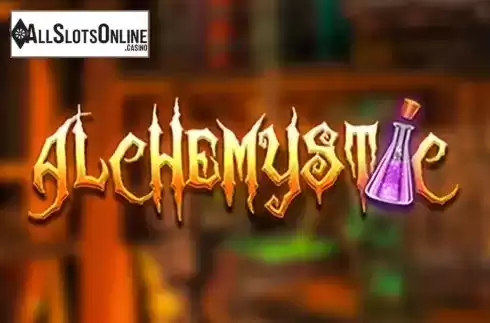 Alchemystic. Alchemystic from Tuko Productions