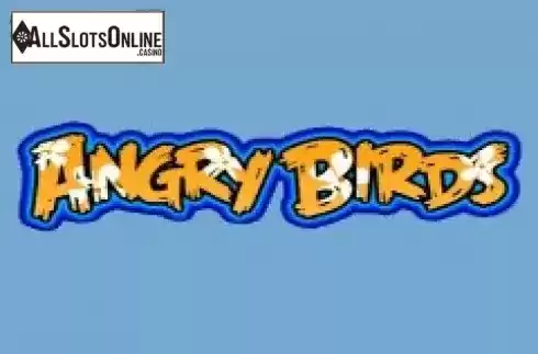 Angry Birds. Angry Birds from Novomatic