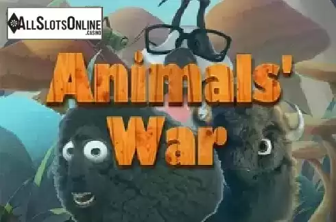 Animals’ War. Animals’ War from Aiwin Games