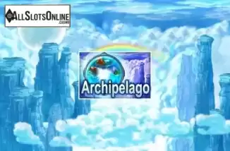Archipelago. Archipelago from GamesOS