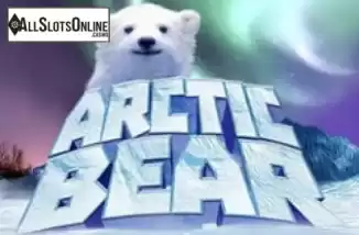 Screen1. Arctic Bear from MultiSlot