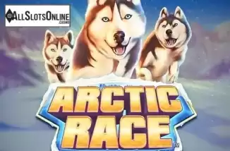 Arctic Race. Arctic Race from Greentube