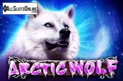 Arctic Wolf. Arctic Wolf from GMW