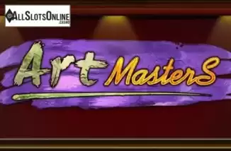 Art masters. Art masters from 2by2 Gaming