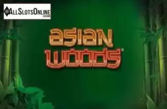 Asian Woods. Asian Woods from ZITRO